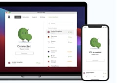 AdGuard VPN