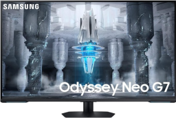 a samsung gaming monitor