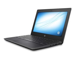 HP Chromebook