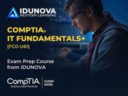 2024 CompTIA Course