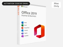 Microsoft Office 2019