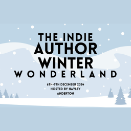 Indie Author Winter Wonderland 