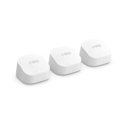 Amazon eero 6+ mesh WiFi router