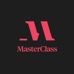 MasterClass logo 