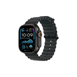 Apple Watch Ultra 2 (49mm, GPS+Cellular) 