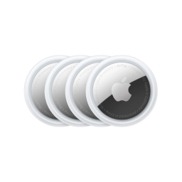 Apple AirTag (4-Pack) 