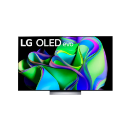 LG 77-inch Class C3 Series OLED TV (2023)