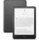 An Amazon Kindle Paperwhite Signature Edition