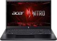 the Acer Nitro V 15