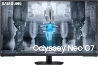 a samsung gaming monitor