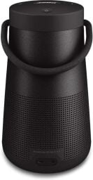 Bose SoundLink Revolve+ in black