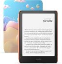 Kindle Paperwhite Kids with starfish case