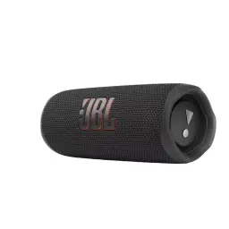 A JBL Flip 6 speaker