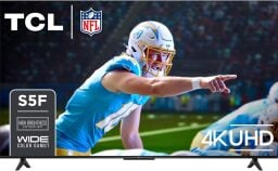 TCL S5 55-inch smart TV