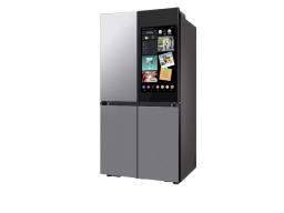 a samsung refrigerator