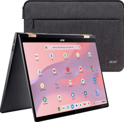 Acer Chromebook Plus Spin 714