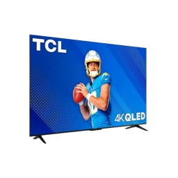 TCL 65-inch Q5-Series on a white background