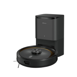 Ultenic T10 Elite robot vacuum on a white background