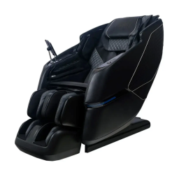 Kyota Kizuna M688 Dual Mech Massage Chair on a white background