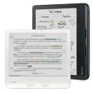 A Kobo Libra Colour e-reader