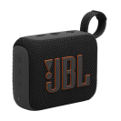 JBL Go 4 on white background