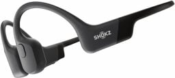 Shokz OpenRun headphones