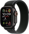 black apple watch ultra 2