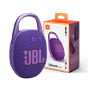 JBL Clip 5 on white background