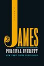 The cover of James by Percival Everett