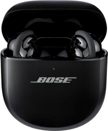 the bose quietcomfort ultra earbuds