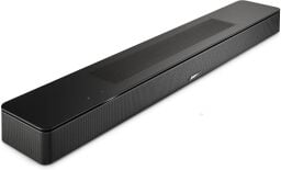 A Bose Smart Soundbar