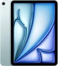 blue 11-inch m2 ipad air