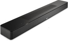 A Bose Smart Soundbar