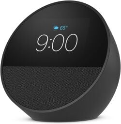 Amazon Echo Spot 