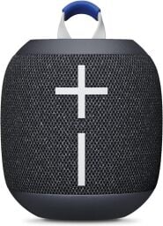 Ultimate Ears Wonderboom 4 speaker in black