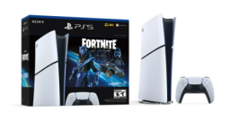 ps5 fortnite edition