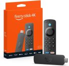 Amazon Fire TV Stick 4K