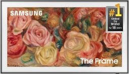 samsung the frame tv