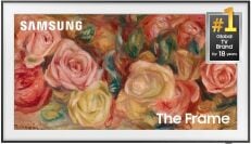 samsung the frame tv