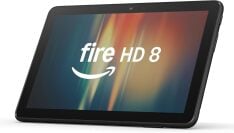 Amazon Fire Hd 8 tablet