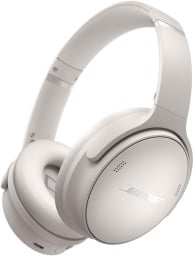 the bose quietcomfort headphones