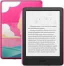 Kindle Kids with pink cover