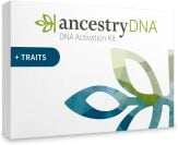 AncestryDNA kit