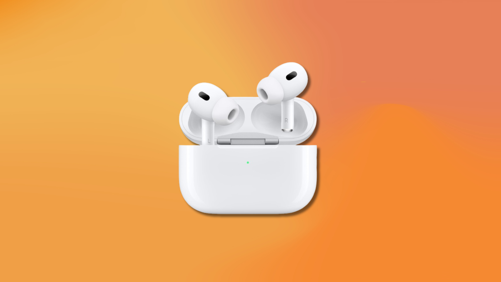 Apple AirPods Pro 2