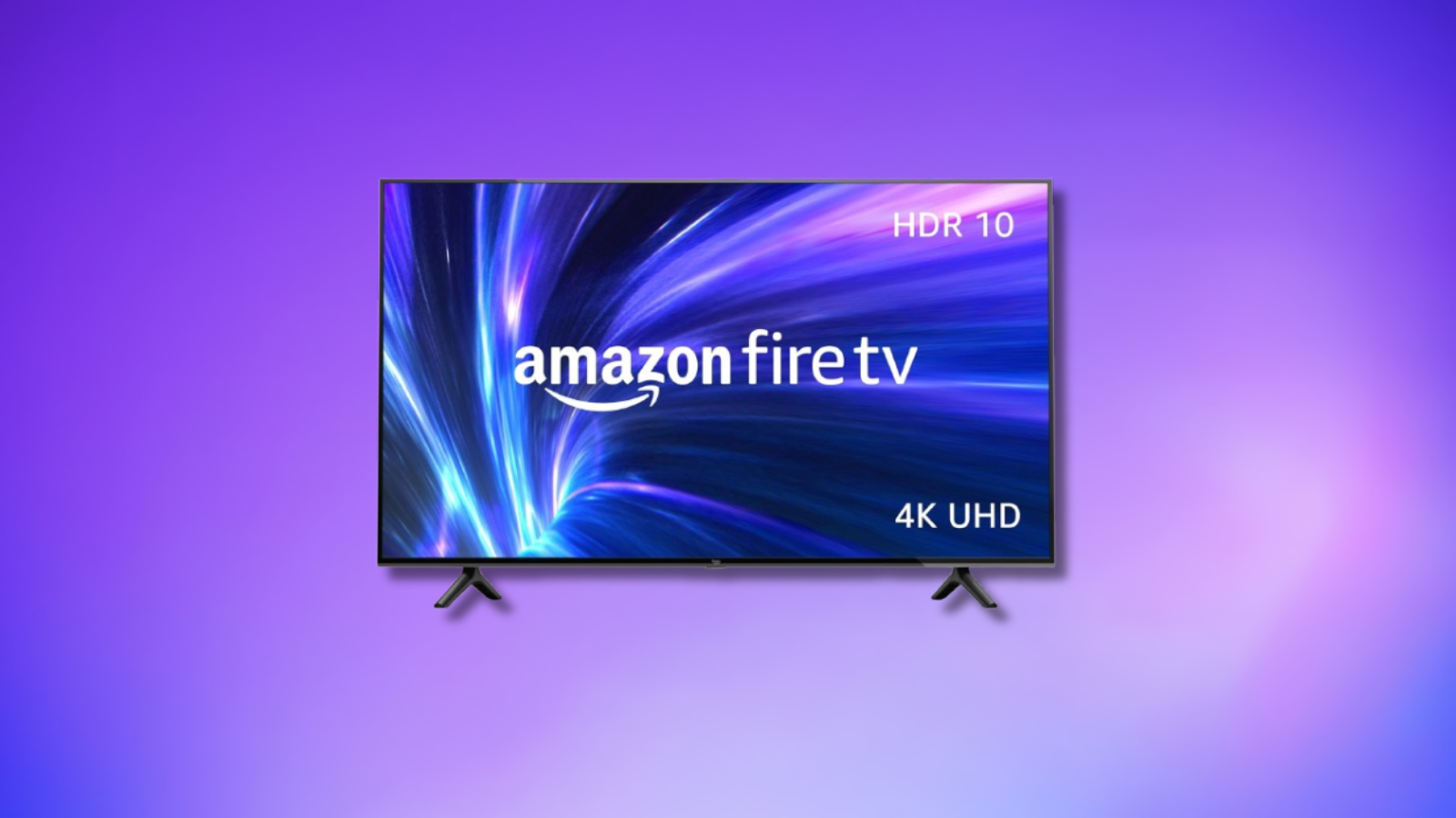 Amazon Fire TV 55