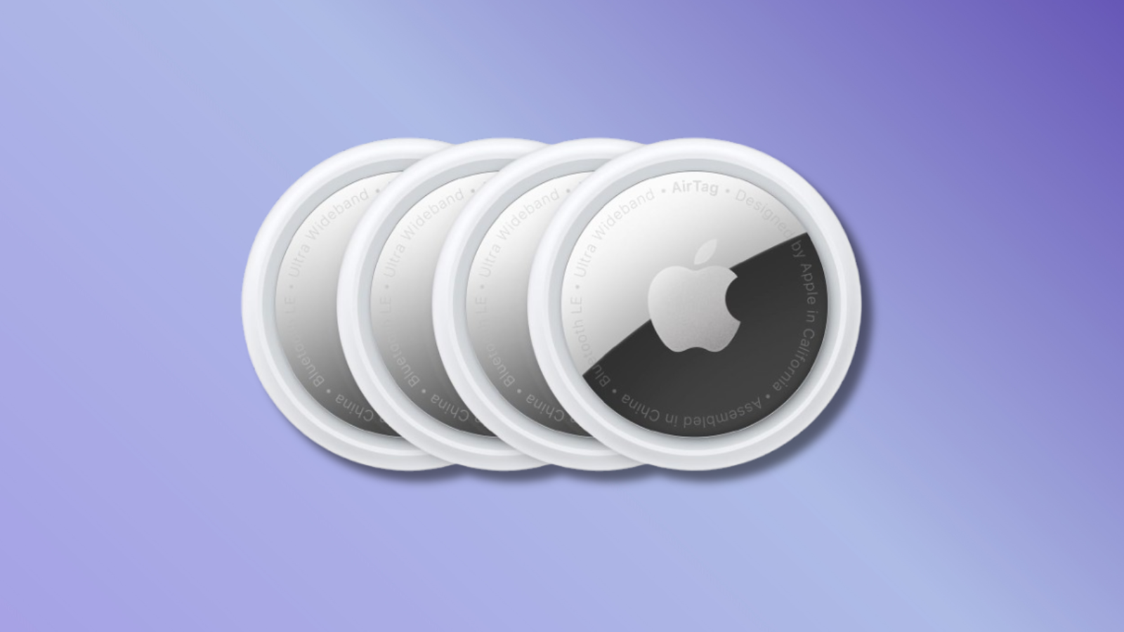 Apple AirTags