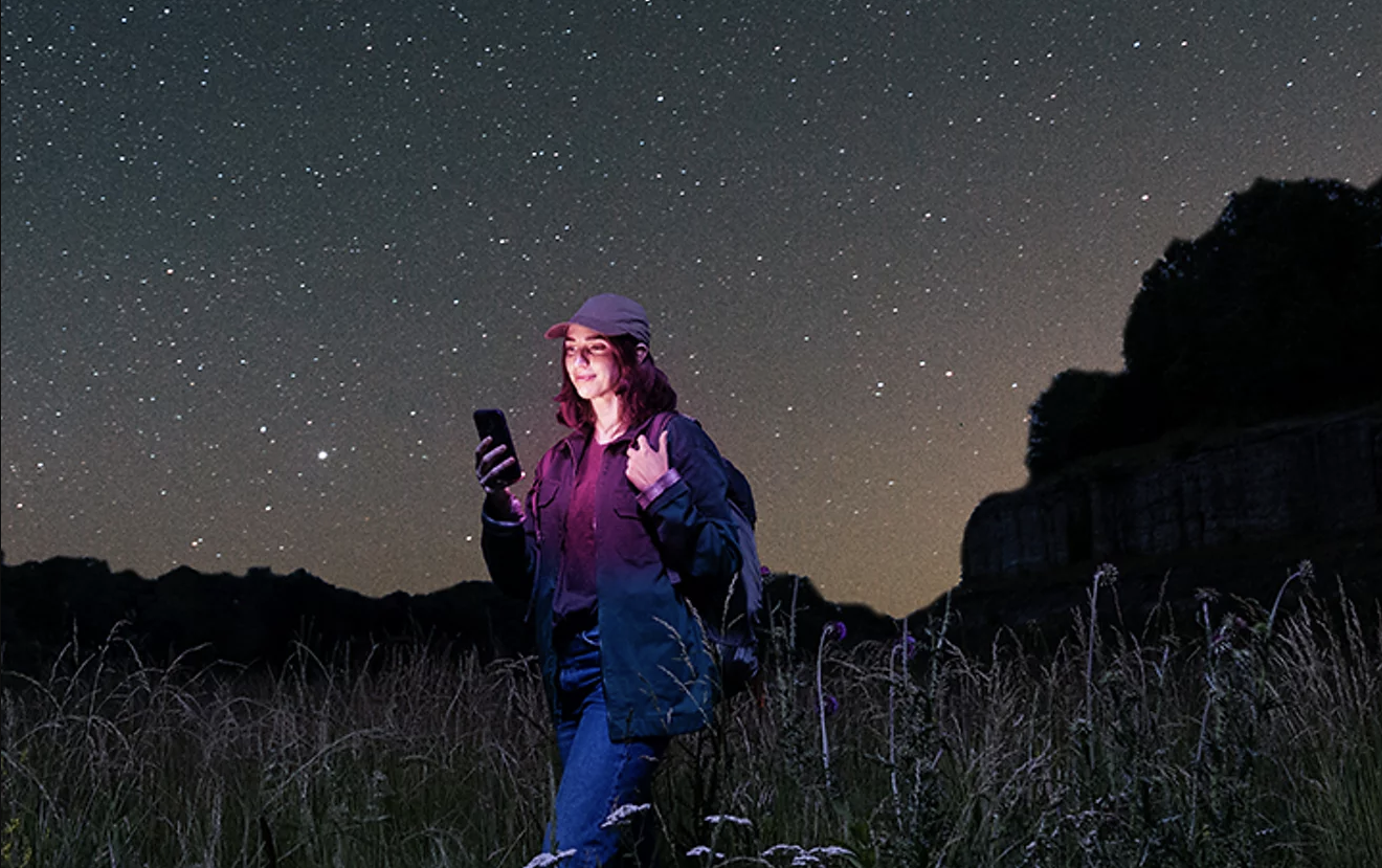 T-Mobile Starlink
