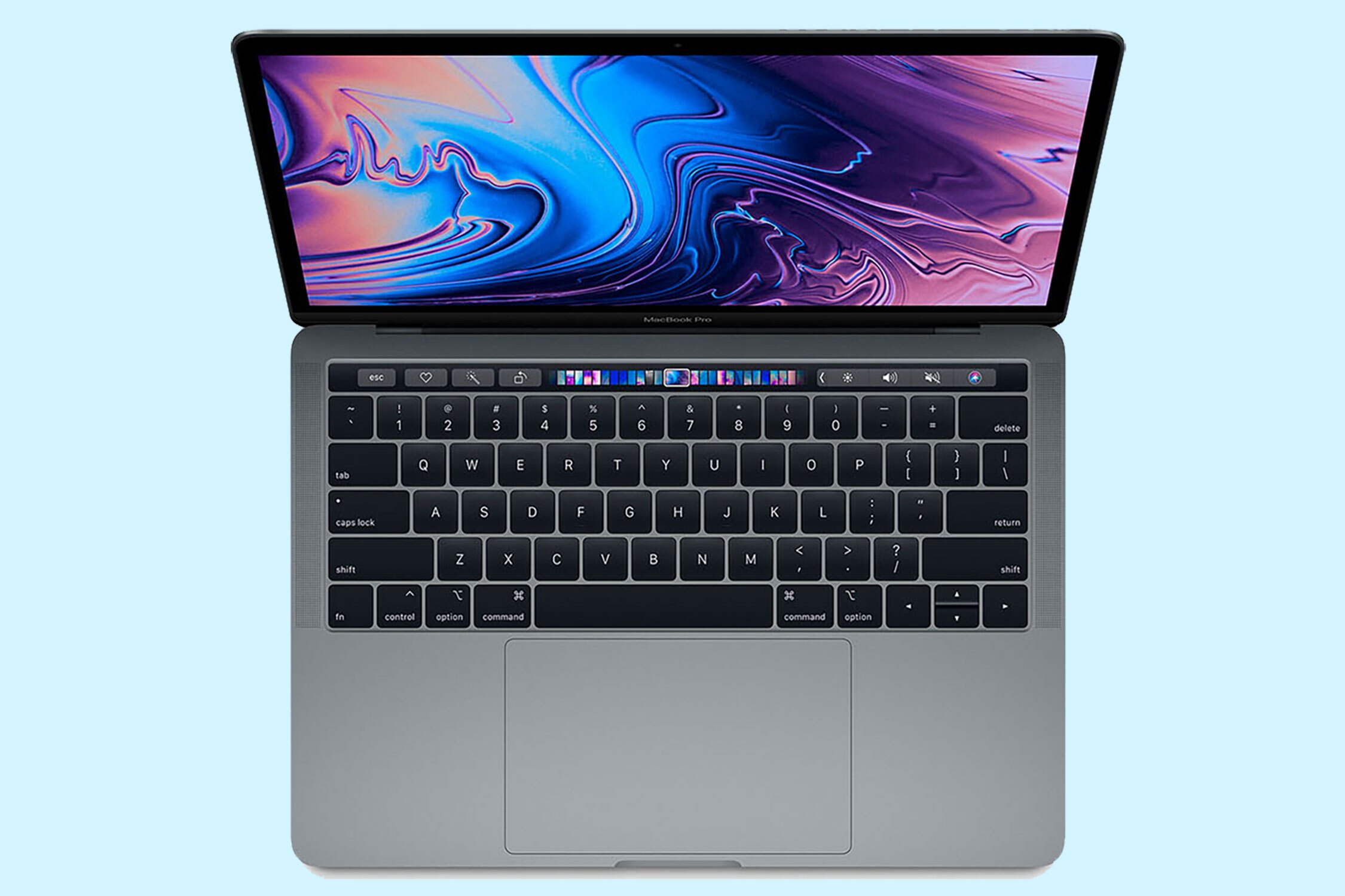 MacBook Pro 13.3