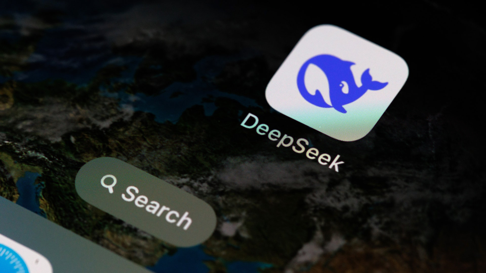 DeepSeek App