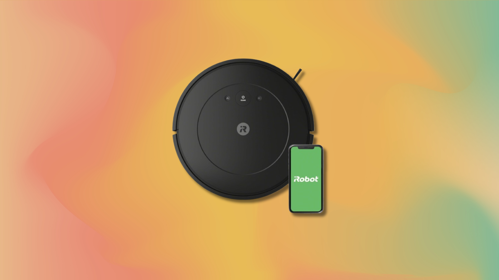 iRobot Roomba Q0120